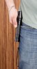 Lampe torche CREE 10 W