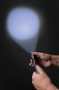 Lampe torche CREE 10 W