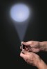 Lampe torche de poche CREE 3 W