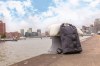 Sac à dos antivol Urban Lite