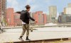 Sac à dos antivol Urban Lite