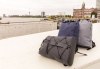 Sac à dos antivol Urban Lite