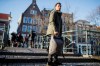 Sac à dos antivol et anti-lacération Urban