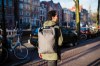 Sac à dos antivol et anti-lacération Urban
