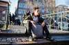 Sac à dos antivol et anti-lacération Urban