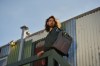 Sac à dos antivol et anti-lacération Urban