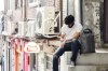 Sac à dos antivol et anti-lacération Urban