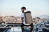 Sac à dos antivol et anti-lacération Urban
