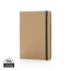 Carnet kraft A5