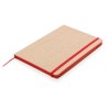 Carnet kraft A5