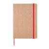 Carnet kraft A5