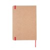 Carnet kraft A5
