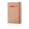 Carnet kraft A5