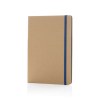 Carnet kraft A5