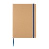 Carnet kraft A5