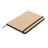 Carnet kraft A5