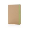Carnet kraft A5