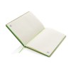 Carnet kraft A5