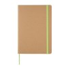 Carnet kraft A5