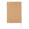 Carnet kraft A5