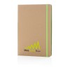 Carnet kraft A5