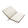 Carnet kraft A5