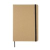 Carnet kraft A5