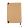 Carnet kraft A5