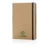Carnet kraft A5
