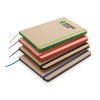 Carnet kraft A5