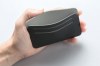 Porte-cartes anti RFID Québec