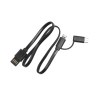 Set carnet A4 et chargeur nomade