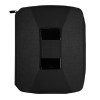 Cahier notes A4/chargeur