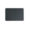 Porte-cartes visite cuir
