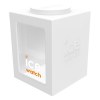 ICE forever-Blanc-Moyenne