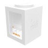 ICE forever-Blanc-Moyenne