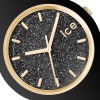 ICE glitter-Noir-Moyenne