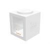 ICE mini-Blanc-Très petite