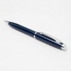 Stylo bille Porto Bleu Foncé