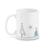 ANCELLE. Tasse