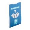 CreaPark CreaPark disque de stationnement