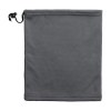 Swoosh Swoosh cache-col et bonnet