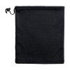 Swoosh Swoosh cache-col et bonnet