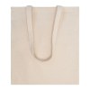 Longish 180 tote bag en coton
