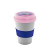 CreaCup Mini mug thermos personnalisable - Uniquement le thermos