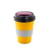 CreaCup Mini mug thermos personnalisable - Uniquement le thermos