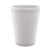 CreaCup Mini mug thermos personnalisable - Uniquement le thermos