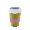 CreaCup Mini mug thermos personnalisable - Uniquement le couvercle