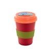 CreaCup Mini mug thermos personnalisable - Uniquement le couvercle
