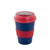 CreaCup Mini mug thermos personnalisable - Uniquement le grip